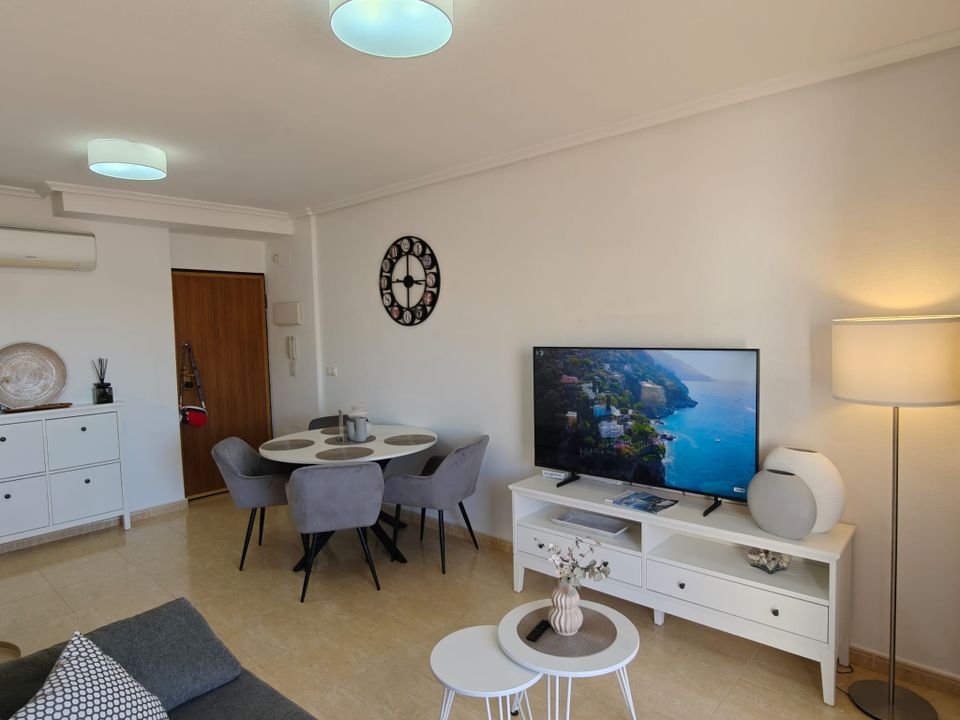 Lejlighed i Cabo Roig, Alicante - foto 3